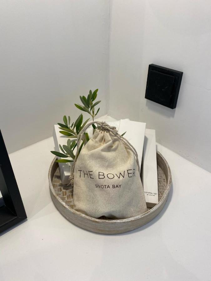 The Bower Bay
